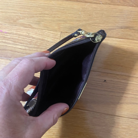 Coach small bag - Picture 5 of 7